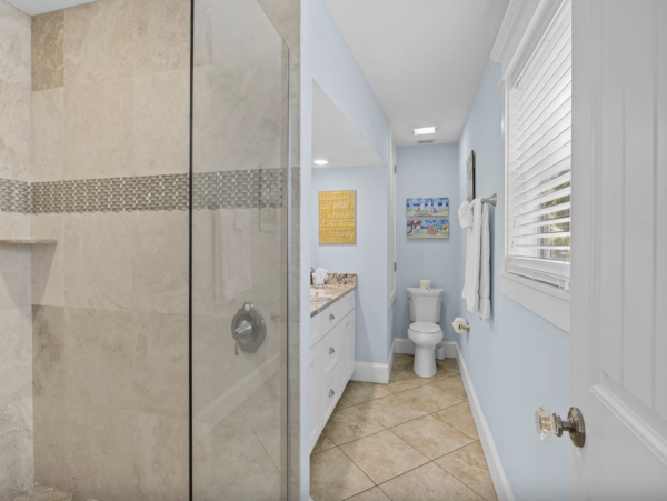Anna Maria Island Luxury Vacation Villa West of Gulf Drive